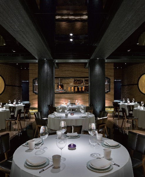 2008年,北京奧運讓中國成功地站上世界舞台。 2013年