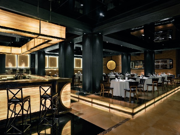 2008年,北京奧運讓中國成功地站上世界舞台。 2013年