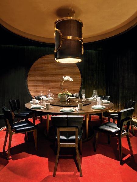 2008年,北京奧運讓中國成功地站上世界舞台。 2013年