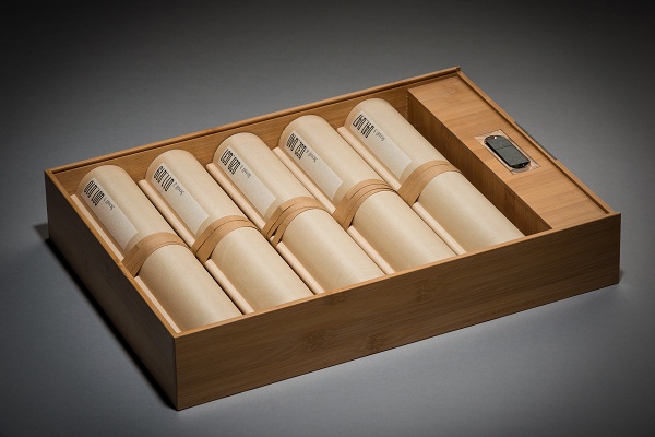 三年後會是不一樣的台北?一系列的城市博物館聚落,將