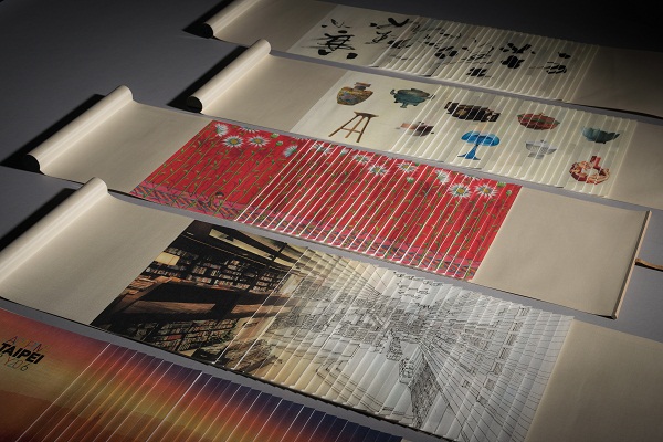 三年後會是不一樣的台北?一系列的城市博物館聚落,將