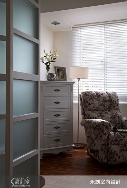 美式鄉村風豐富的元素及溫暖的調性一直有許多死忠粉絲