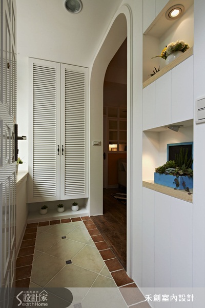 美式鄉村風豐富的元素及溫暖的調性一直有許多死忠粉絲