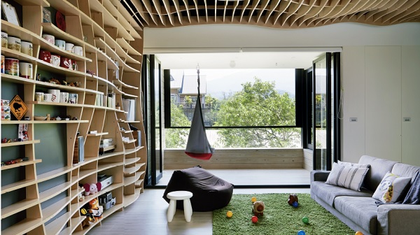 一個有著緩慢步調,又臨熱鬧的台北不遠,宜蘭是一個美