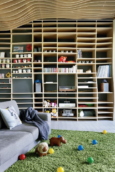 一個有著緩慢步調,又臨熱鬧的台北不遠,宜蘭是一個美