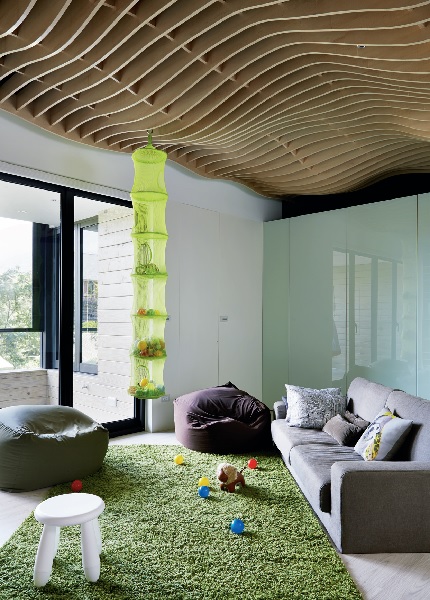 一個有著緩慢步調,又臨熱鬧的台北不遠,宜蘭是一個美