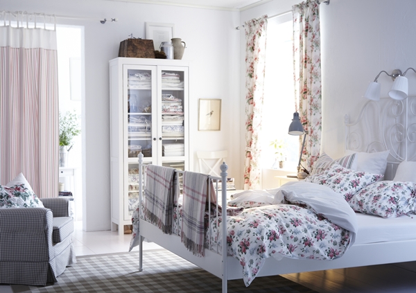 每個人心中都有一個小小設計師的夢想,幻想客廳變成北