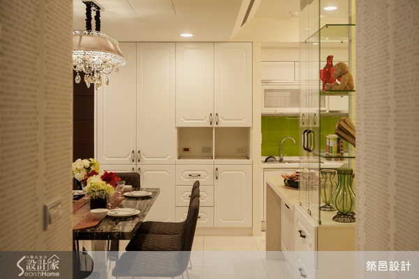 話說無招勝有招，誰說一定要風格明確才是對的居家設計