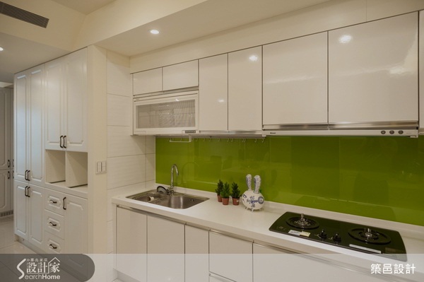 話說無招勝有招，誰說一定要風格明確才是對的居家設計