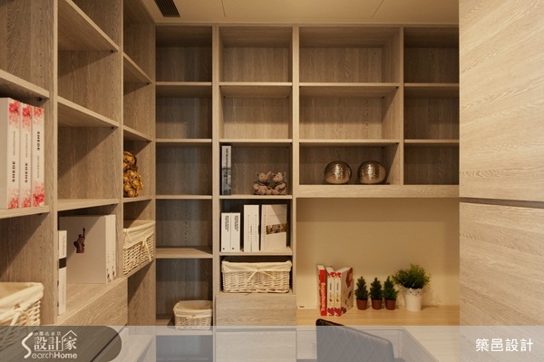 話說無招勝有招，誰說一定要風格明確才是對的居家設計