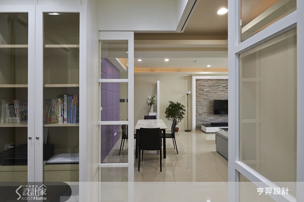 怎樣才能有自己理想的家呢?很多人都有相同的困擾,不