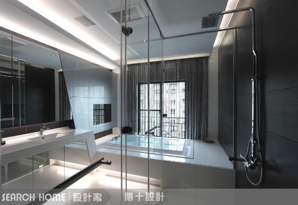 不論空間的坪數大小，任誰都希望能營造舒適寬敞無壓的