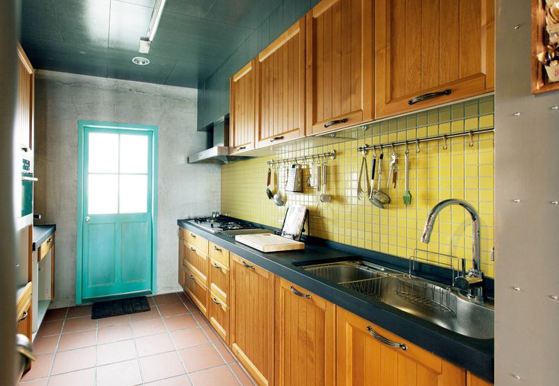 不論是40年的昭和、50年代的歐洲工業風、60年代達到鼎