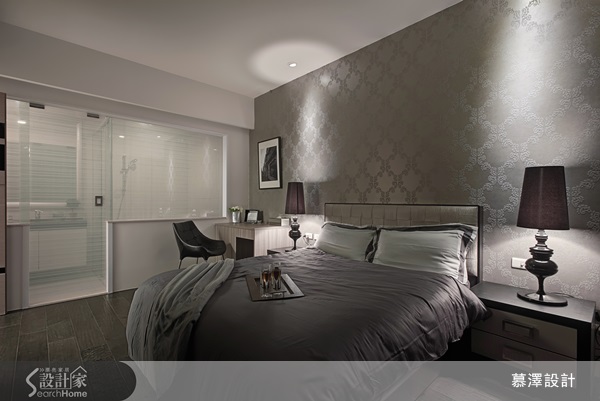 要成就一個完美舒適的簡約現代居家風格，將色彩、建材