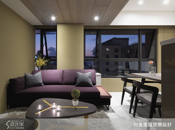 以下是不同坪數的屋主心中的OS〜10坪左右的屋主：我家