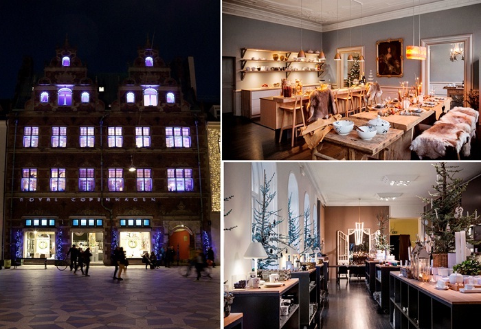 聖誕節將至,你是否也開始期待了呢?想到聖誕節,就會