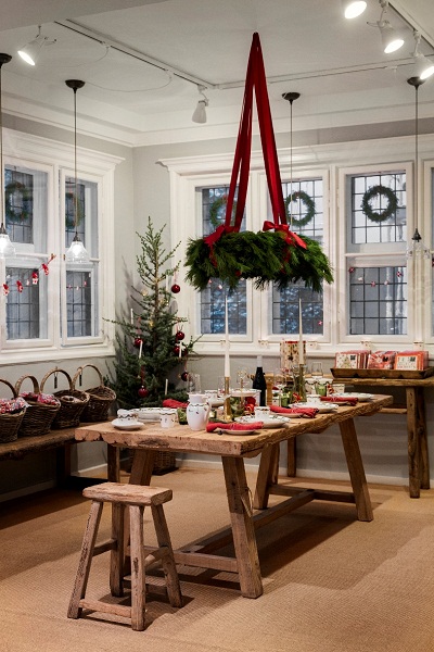 聖誕節將至,你是否也開始期待了呢?想到聖誕節,就會