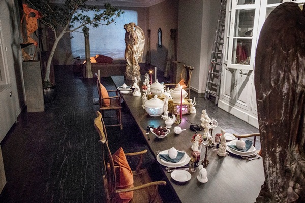 聖誕節將至,你是否也開始期待了呢?想到聖誕節,就會