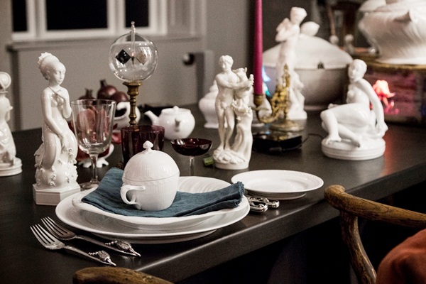 聖誕節將至,你是否也開始期待了呢?想到聖誕節,就會