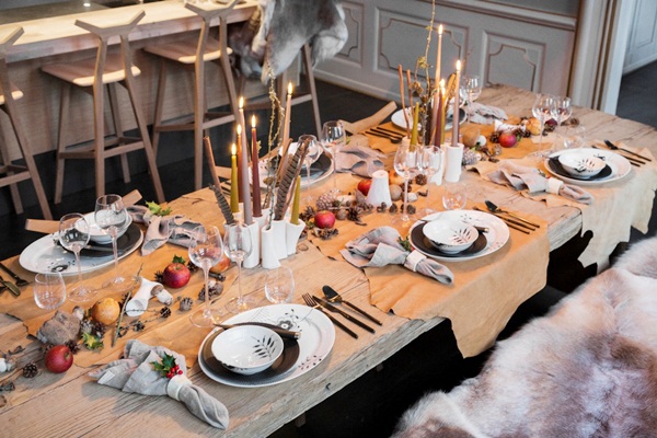 聖誕節將至,你是否也開始期待了呢?想到聖誕節,就會