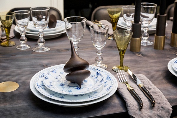 聖誕節將至,你是否也開始期待了呢?想到聖誕節,就會