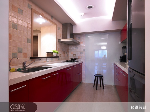 喜歡現代風，也喜歡高調一些的奢華風，喜愛的風格不只