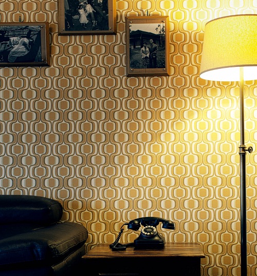 熱愛生活，對居家空間很有想法的Phil和Shirley，除了