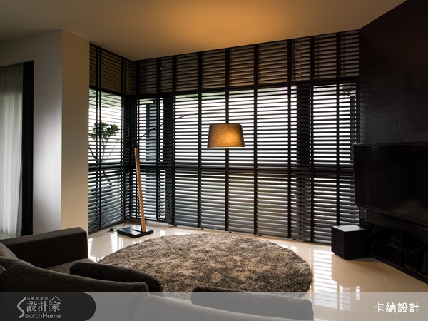 你注意到了嗎？這日益忙碌狹窄的城市裡，悄悄吹起一股