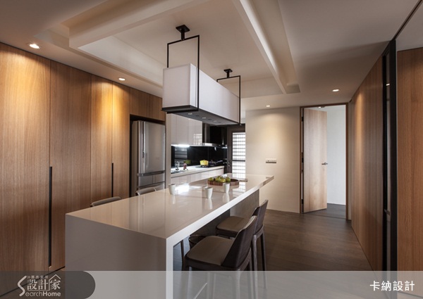 你注意到了嗎？這日益忙碌狹窄的城市裡，悄悄吹起一股