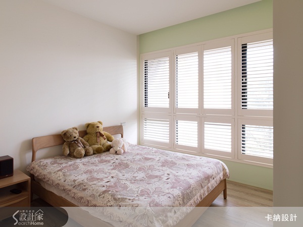 你注意到了嗎？這日益忙碌狹窄的城市裡，悄悄吹起一股