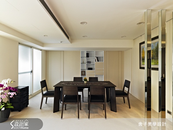 居家設計所使用的材料可以分為金屬，石材，木質三大類