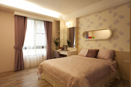 磁磚安全、塗料安全、門窗安全、玻璃安全、窗簾安全。