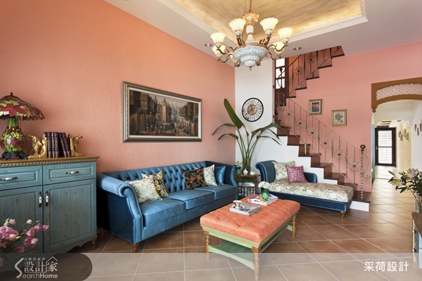 提到鄉村風，一定會很多人說，天阿！我超喜歡鄉村風的