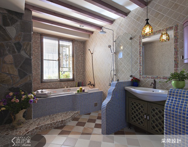 提到鄉村風，一定會很多人說，天阿！我超喜歡鄉村風的