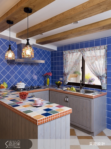 提到鄉村風，一定會很多人說，天阿！我超喜歡鄉村風的