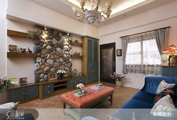 提到鄉村風，一定會很多人說，天阿！我超喜歡鄉村風的