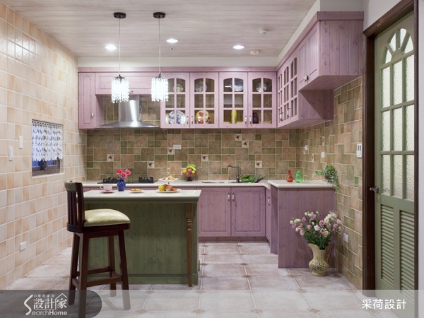 提到鄉村風，一定會很多人說，天阿！我超喜歡鄉村風的