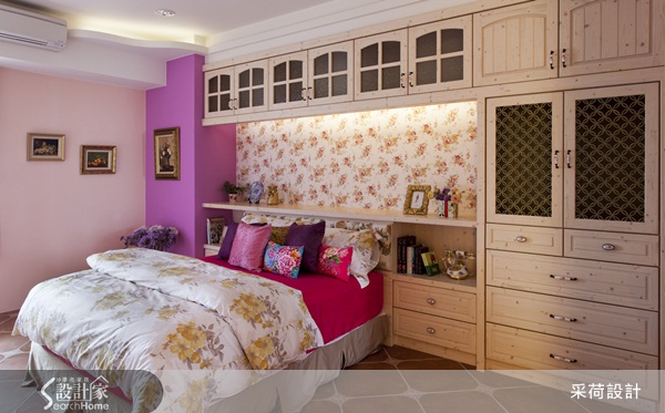 提到鄉村風，一定會很多人說，天阿！我超喜歡鄉村風的