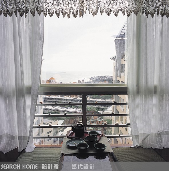 一個美麗的家，一個能讓人放鬆的家，讓人嚮往。希望有