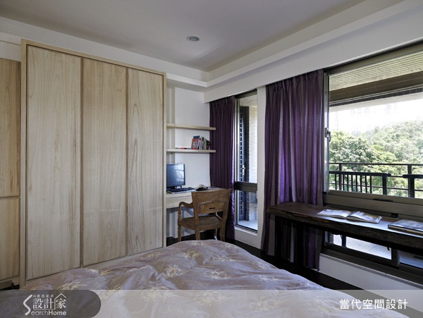 一個美麗的家，一個能讓人放鬆的家，讓人嚮往。希望有