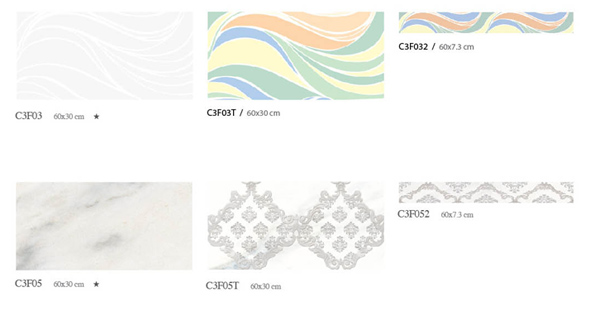 源自義大利美學設計的馬可貝里，近日推出劃時代的瓷質