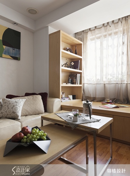 當換屋轉手時，大家都會有「附裝潢應該可以賣到更高價