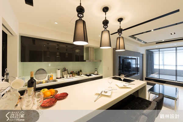 本案位於台北市區，是屋主從家中長輩手中傳承下來，屋