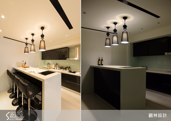 本案位於台北市區，是屋主從家中長輩手中傳承下來，屋