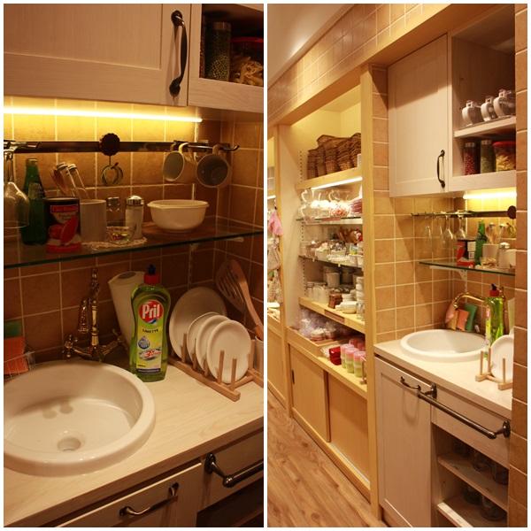 喜歡鄉村風的你是否已經逛過最近剛開幕的Natural Kitc