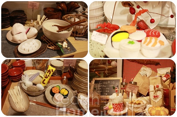 喜歡鄉村風的你是否已經逛過最近剛開幕的Natural Kitc