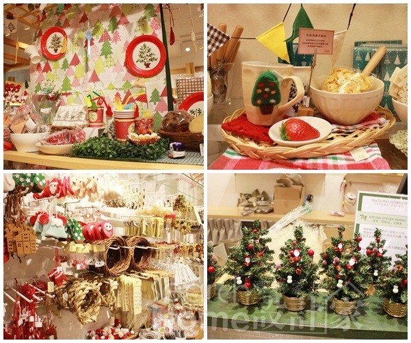 喜歡鄉村風的你是否已經逛過最近剛開幕的Natural Kitc