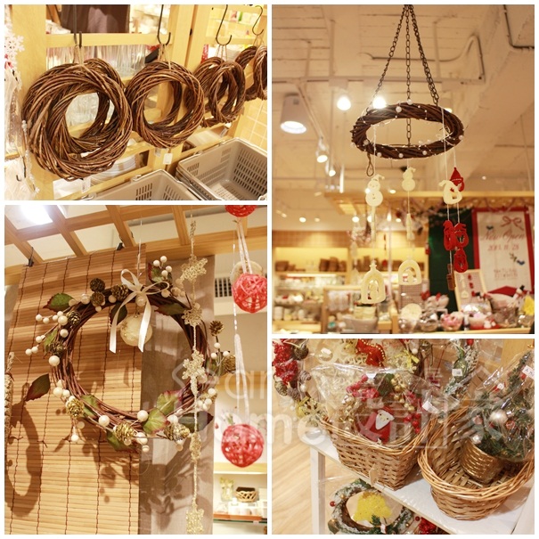 喜歡鄉村風的你是否已經逛過最近剛開幕的Natural Kitc