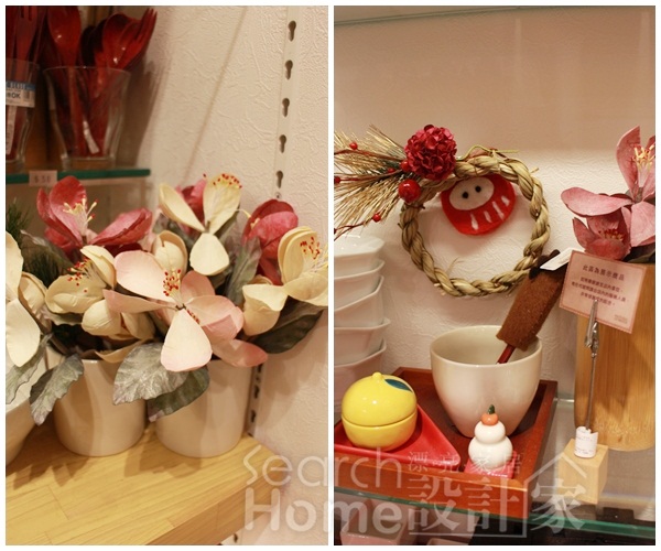 喜歡鄉村風的你是否已經逛過最近剛開幕的Natural Kitc