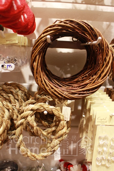 喜歡鄉村風的你是否已經逛過最近剛開幕的Natural Kitc